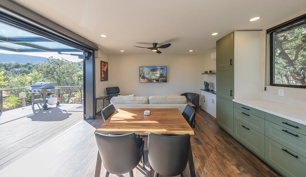 Modern Interior